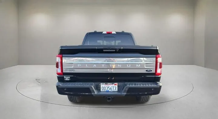 Ford F-150 photo 3