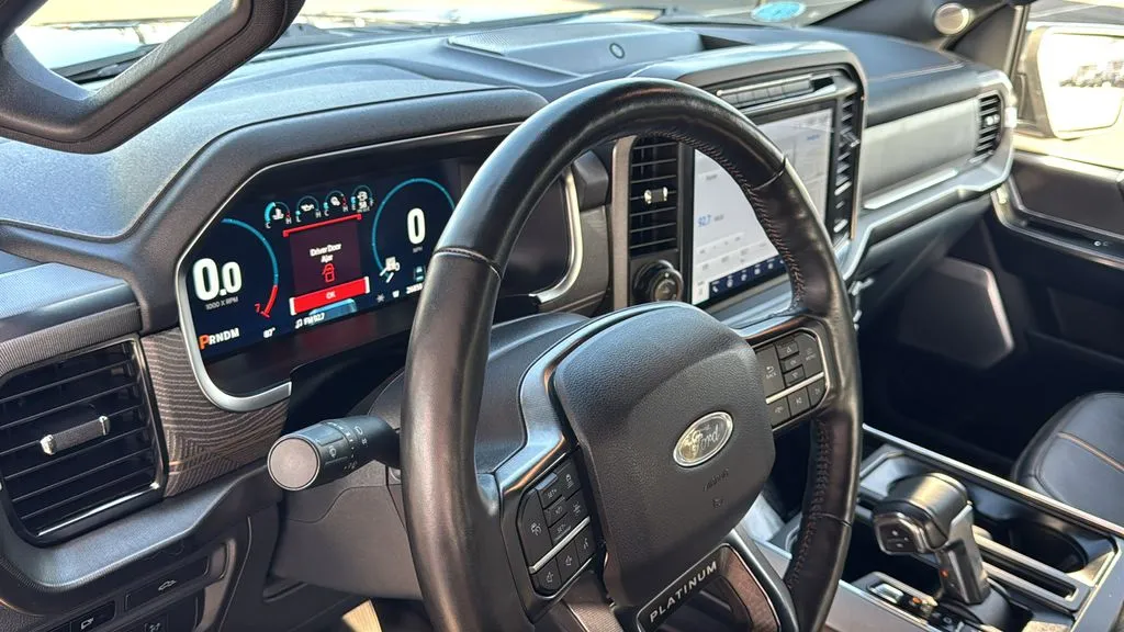 Ford F-150 photo 24