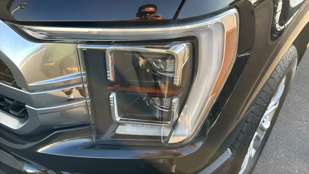 Ford F-150 photo 6