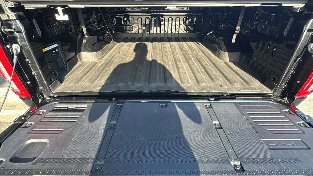 Ford F-150 photo 27