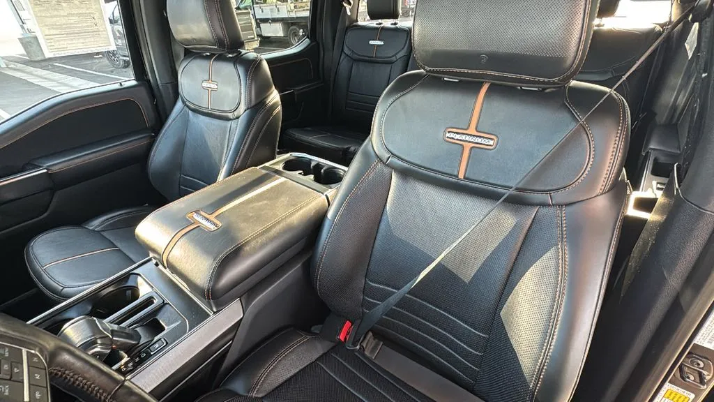 Ford F-150 photo 25