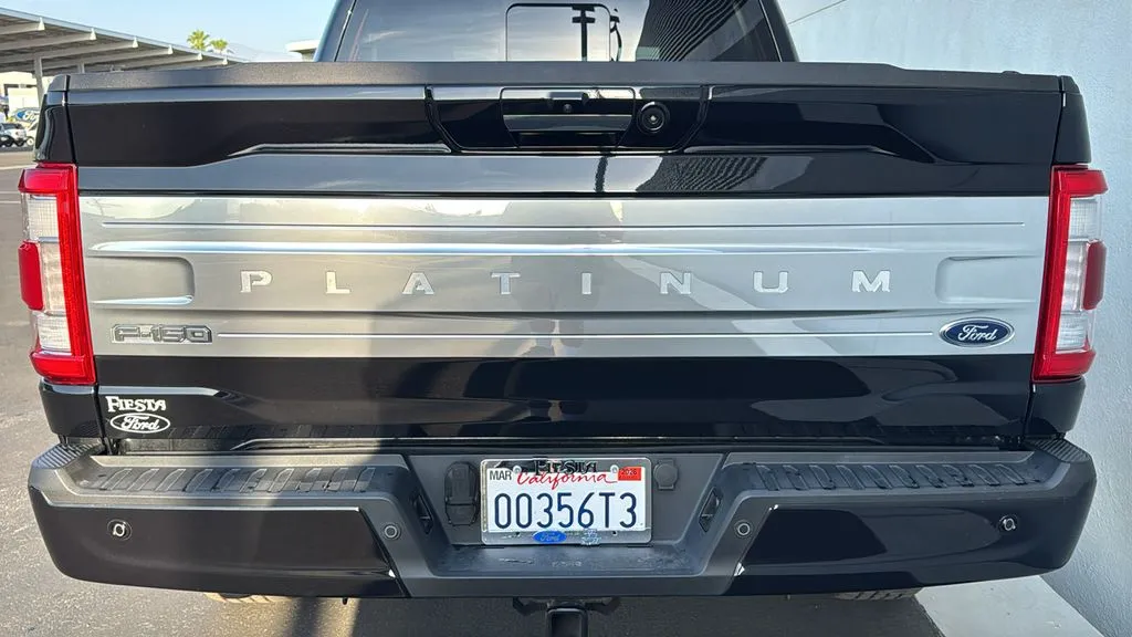 Ford F-150 photo 10