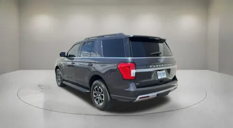 More photos of 2024 Ford Expedition XLT at Fiesta Ford, Inc., CA