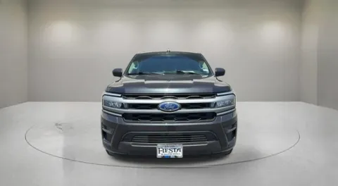 Photos of 2024 Ford Expedition XLT for sale in Indio, CA at Fiesta Ford, Inc.