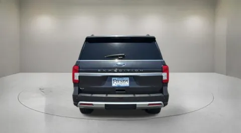 Another view of 2024 Ford Expedition XLT for sale in Indio, CA at Fiesta Ford, Inc.