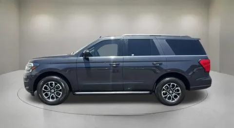 More photos of 2024 Ford Expedition XLT at Fiesta Ford, Inc., CA