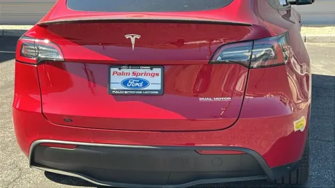 More photos of 2022 Tesla Model Y Performance at Fiesta Ford, Inc., CA