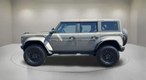Another view of 2026 Ford Bronco Raptor for sale in Indio, CA at Fiesta Ford, Inc.