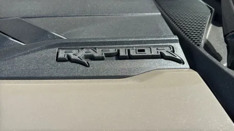 More photos of 2026 Ford Bronco Raptor at Fiesta Ford, Inc., CA