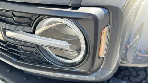 More photos of 2026 Ford Bronco Raptor at Fiesta Ford, Inc., CA