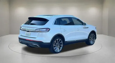 More photos of 2022 Lincoln Nautilus Reserve at Fiesta Ford, Inc., CA