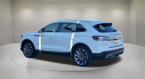 More photos of 2022 Lincoln Nautilus Reserve at Fiesta Ford, Inc., CA