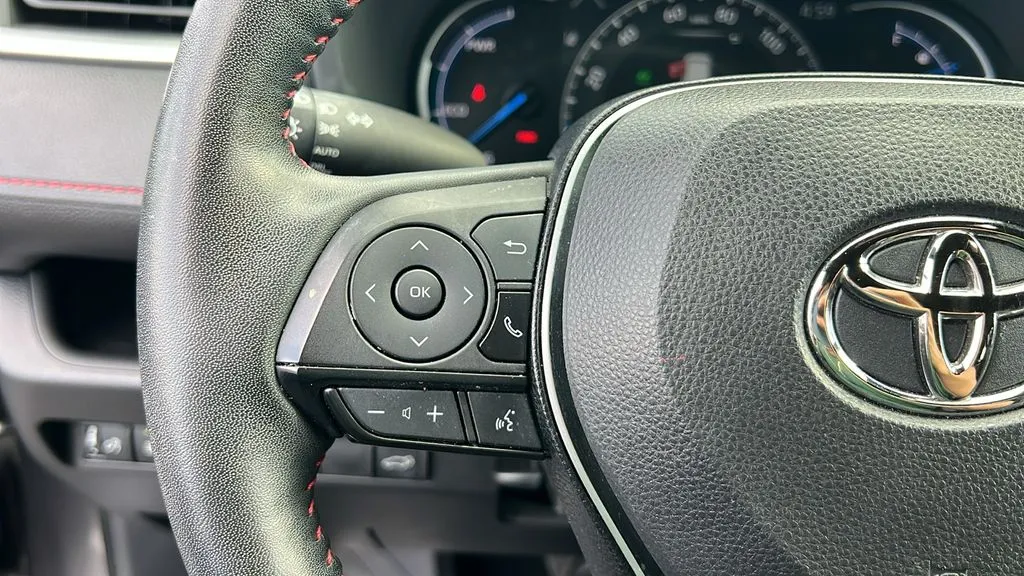 Toyota RAV4 photo 20