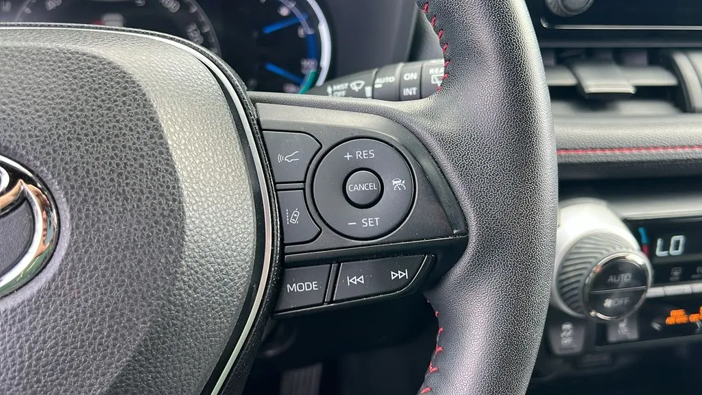 Toyota RAV4 photo 19