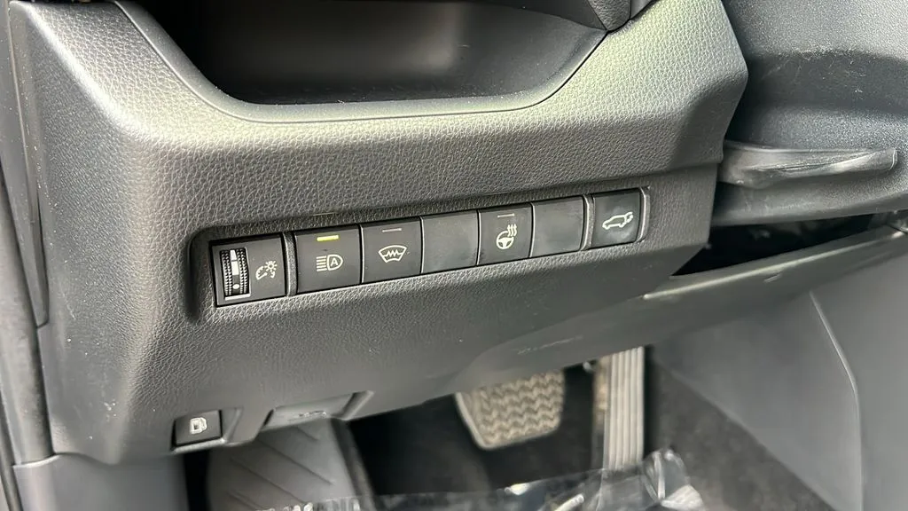 Toyota RAV4 photo 14