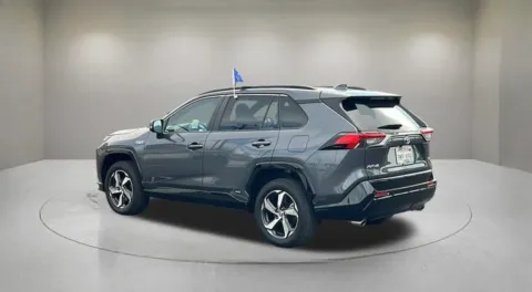 More photos of 2024 Toyota RAV4 Prime SE at Fiesta Ford, Inc., CA