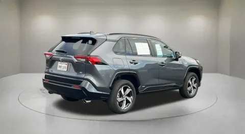 More photos of 2024 Toyota RAV4 Prime SE at Fiesta Ford, Inc., CA