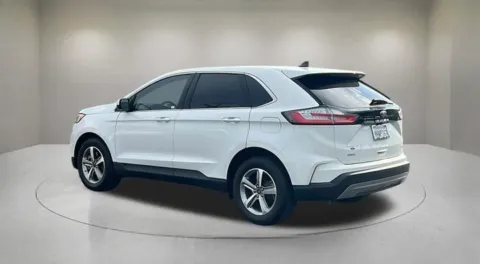 More photos of 2024 Ford Edge SEL at Fiesta Ford, Inc., CA