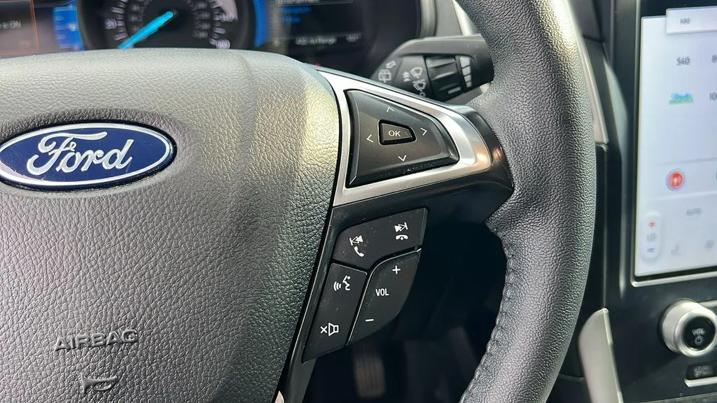 Ford Edge photo 20