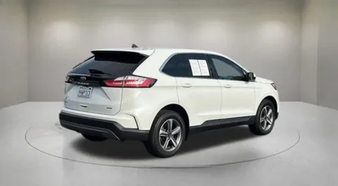 More photos of 2024 Ford Edge SEL at Fiesta Ford, Inc., CA