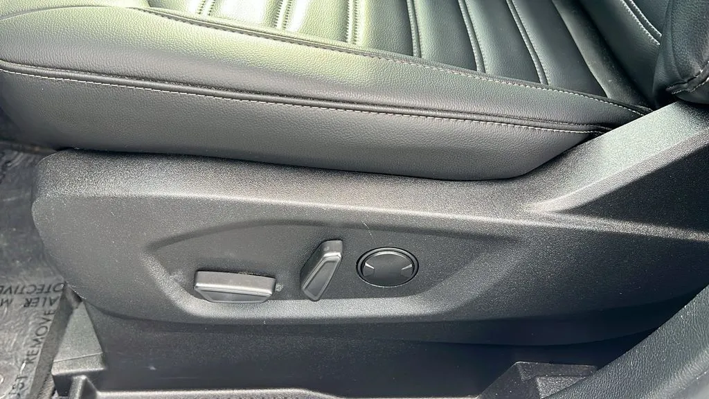 Ford Edge photo 16