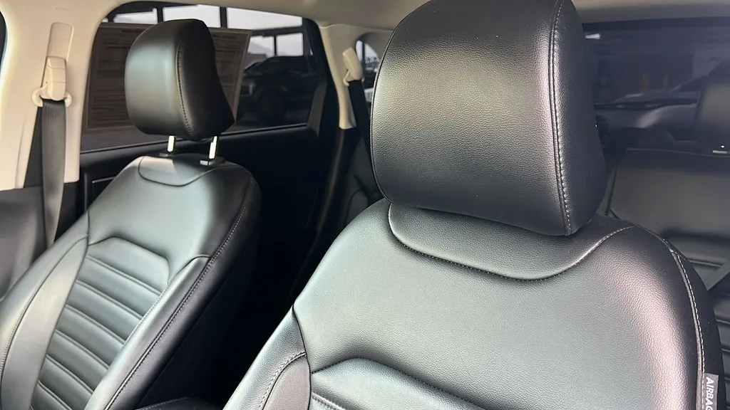Ford Edge photo 15