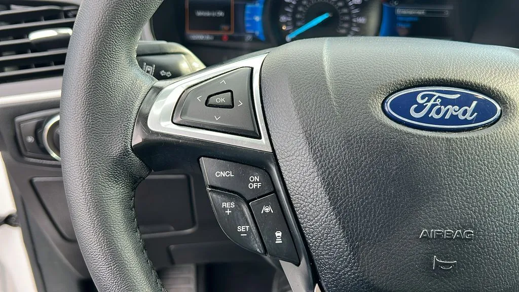 Ford Edge photo 21