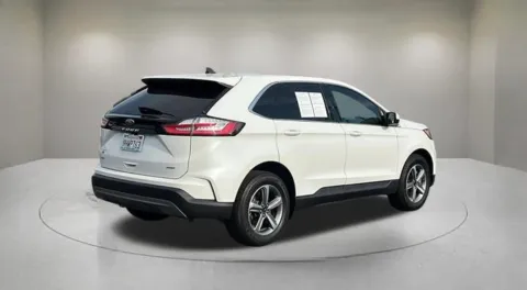 More photos of 2024 Ford Edge SEL at Fiesta Ford, Inc., CA