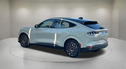 More photos of 2025 Ford Mustang Mach-E Premium at Fiesta Ford, Inc., CA