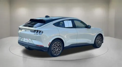More photos of 2025 Ford Mustang Mach-E Premium at Fiesta Ford, Inc., CA