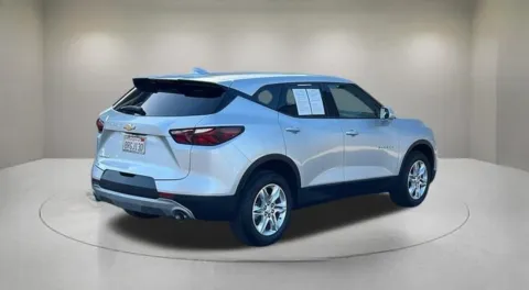 More photos of 2020 Chevrolet Blazer LT at Fiesta Ford, Inc., CA