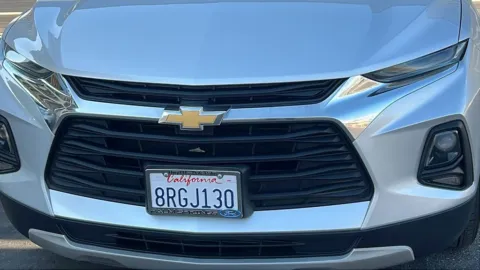 Another view of 2020 Chevrolet Blazer LT for sale in Indio, CA at Fiesta Ford, Inc.