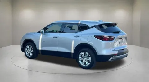 More photos of 2020 Chevrolet Blazer LT at Fiesta Ford, Inc., CA