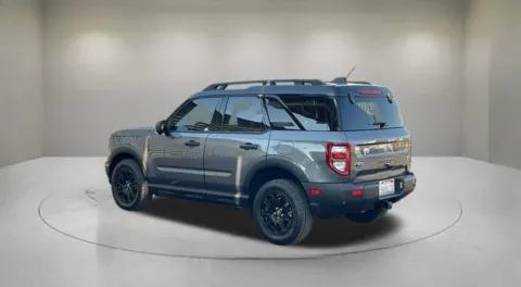 More photos of 2025 Ford Bronco Sport Badlands at Fiesta Ford, Inc., CA