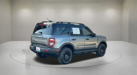 More photos of 2025 Ford Bronco Sport Badlands at Fiesta Ford, Inc., CA