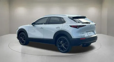 More photos of 2025 Mazda CX-30 2.5 S Select Sport at Fiesta Ford, Inc., CA