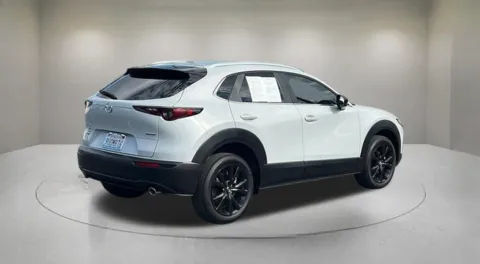 More photos of 2025 Mazda CX-30 2.5 S Select Sport at Fiesta Ford, Inc., CA