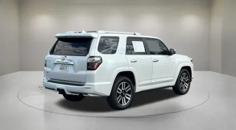 More photos of 2024 Toyota 4Runner Limited at Fiesta Ford, Inc., CA