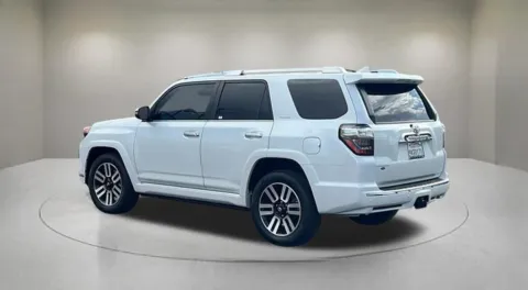 More photos of 2024 Toyota 4Runner Limited at Fiesta Ford, Inc., CA