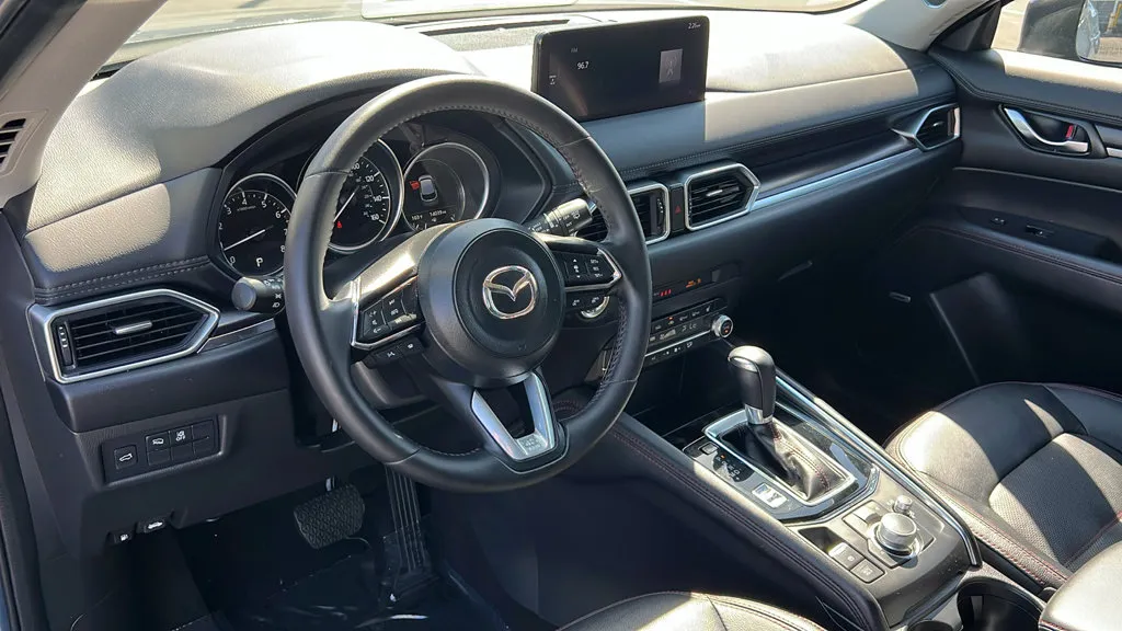Mazda CX-5 photo 11