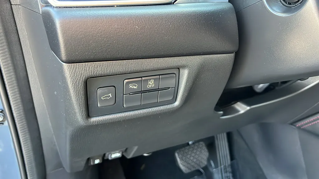 Mazda CX-5 photo 13