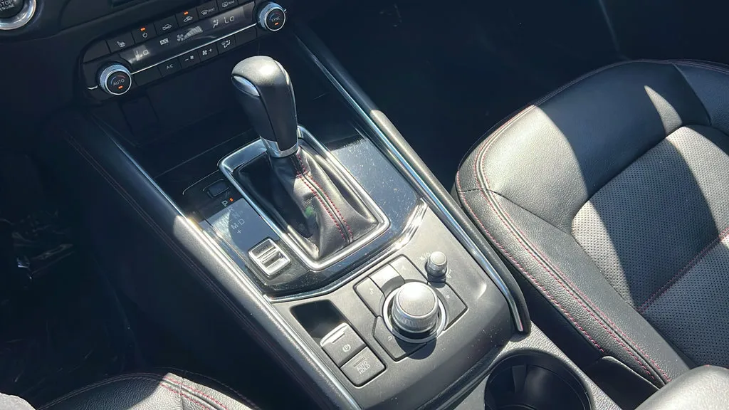 Mazda CX-5 photo 16