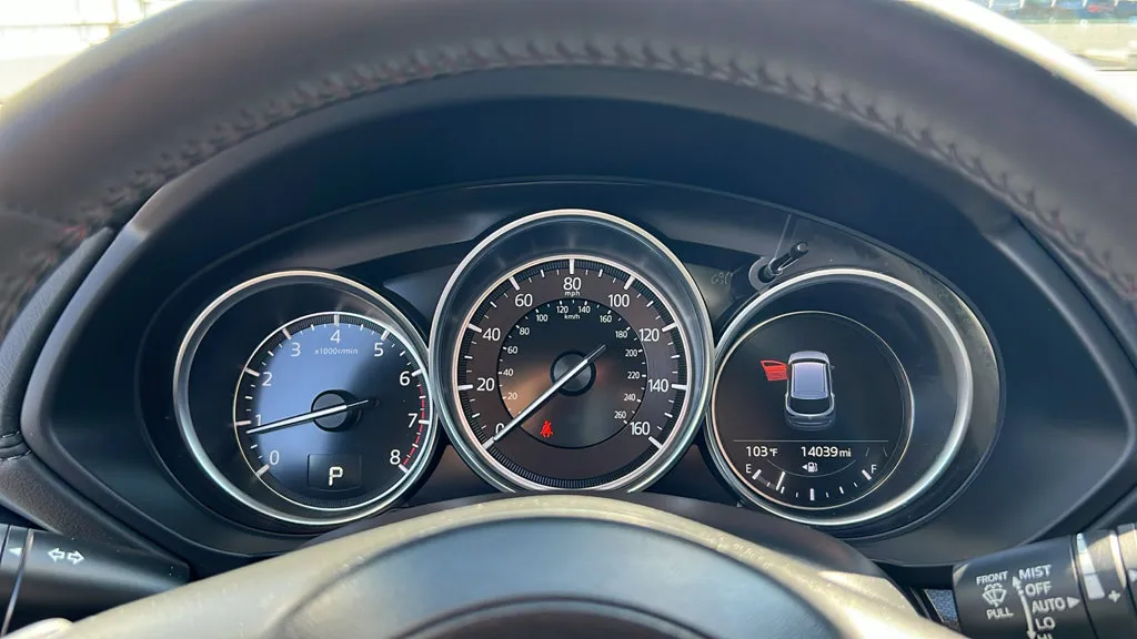 Mazda CX-5 photo 21