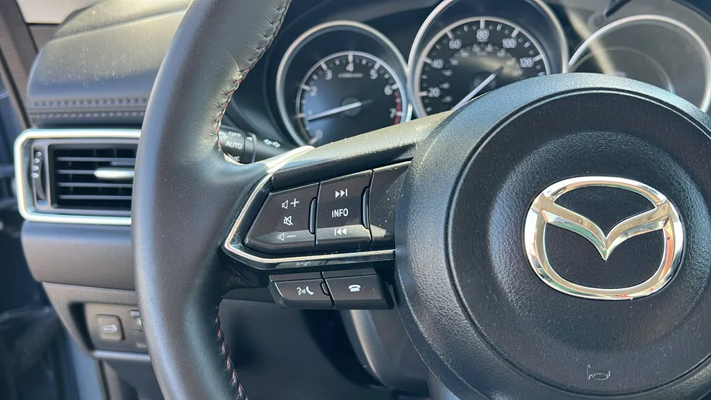 Mazda CX-5 photo 20