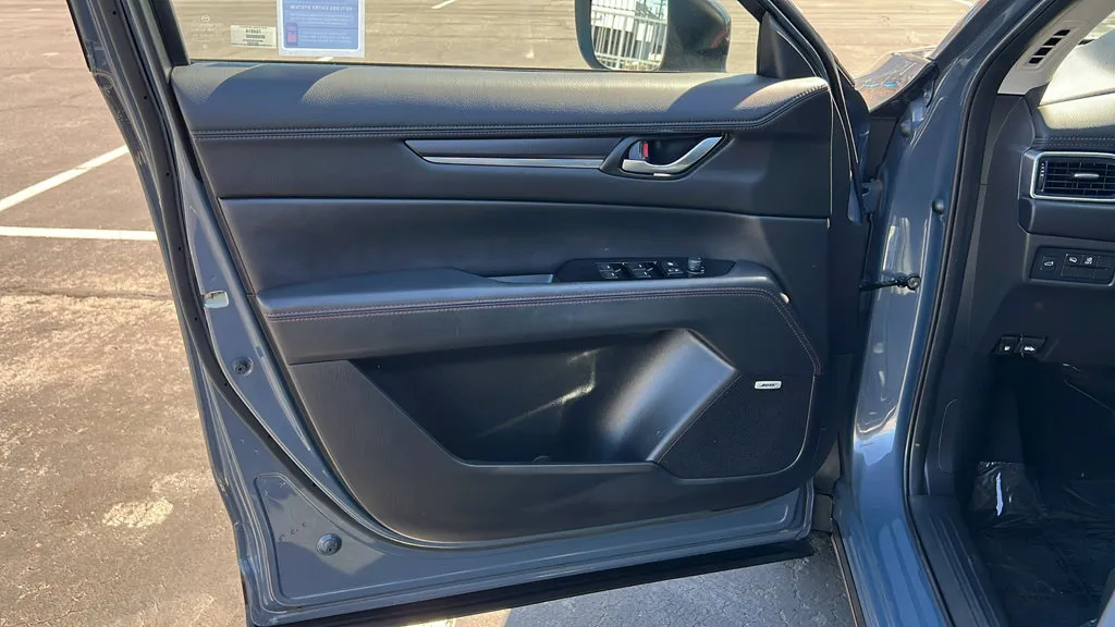 Mazda CX-5 photo 12