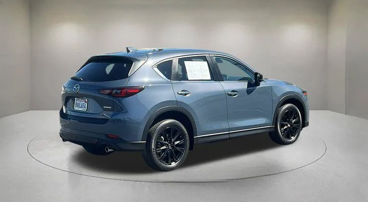Mazda CX-5 photo 5