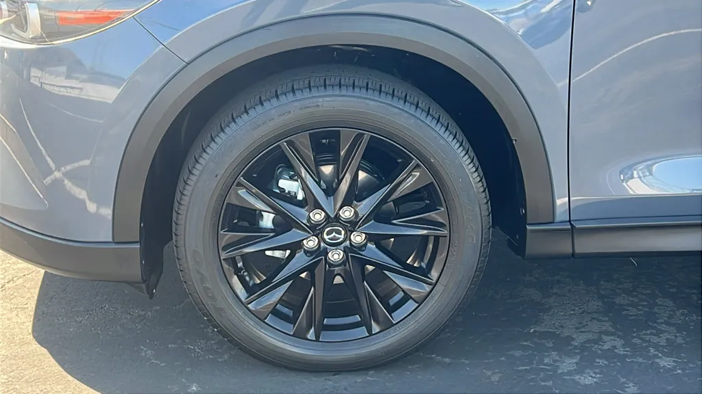Mazda CX-5 photo 8