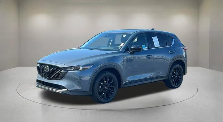Mazda CX-5 photo 2