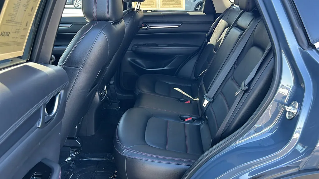 Mazda CX-5 photo 10