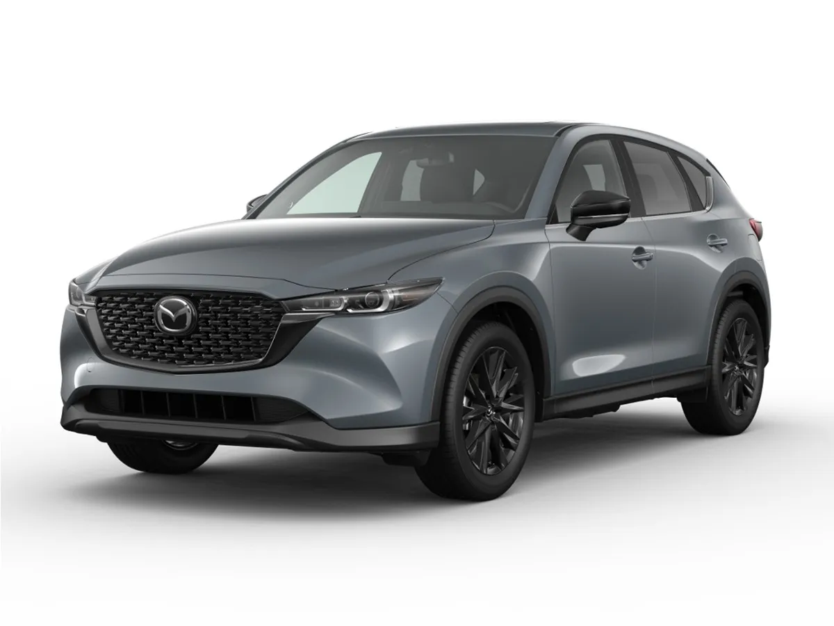 2023 Mazda CX-5 2.5 S Carbon Edition for sale in Indio, CA